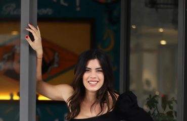 Çarpıntı Figen Kimdir? Genç Figen Kim? Deniz Arna