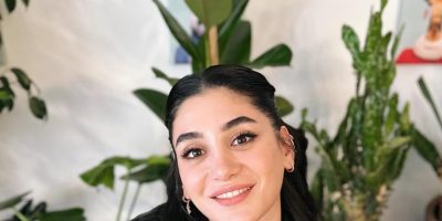 Çarpıntı Merve Kimdir? Aras’ın Nişanlısı Kim? Sitare Akbaş