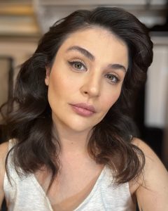 Ömür Usta Oyuncuları Nevra