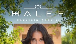 Halef Nida Kimdir? Beril Kayar Kim? Sevgilisi