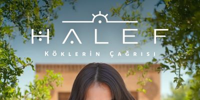 Halef Nida Kimdir? Beril Kayar Kim? Sevgilisi