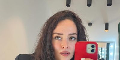 Sakıncalı Sude Kimdir? Lidya Atlik Kim? Sevgilisi
