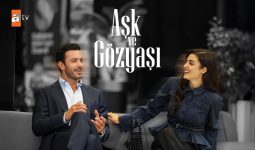 Aşk ve Gözyaşı 24 Ekim Neden Yok? 6.Bölüm Ne Zaman?