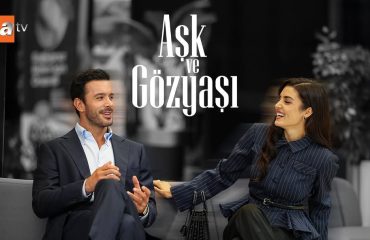 Aşk ve Gözyaşı 24 Ekim Neden Yok? 6.Bölüm Ne Zaman?