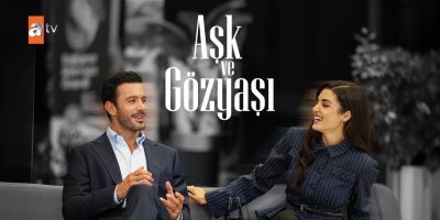 Aşk ve Gözyaşı 24 Ekim Neden Yok? 6.Bölüm Ne Zaman?