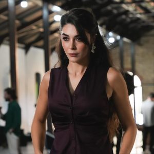 Eşref Rüya Yeni Gelen Oyuncular Seda