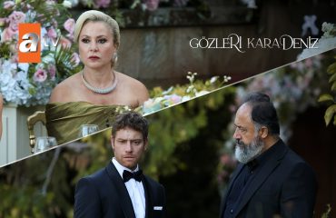 Gözleri KaraDeniz Ne Zaman Final Yapacak? Kaç Bölüm Yayınlanacak?