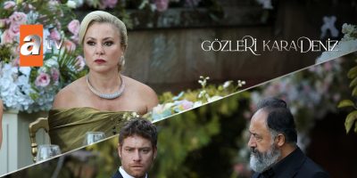 Gözleri KaraDeniz Ne Zaman Final Yapacak? Kaç Bölüm Yayınlanacak?