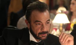 Kartallar Yüksek Uçar Oyuncuları (Tam Liste Oyuncu Kadrosu)