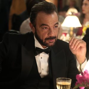 Kartallar Yüksek Uçar Oyuncuları