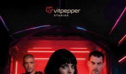 Tesseract Oyuncuları (Yapay Zeka Dizisi)