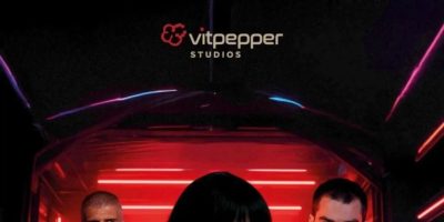 Tesseract Oyuncuları (Yapay Zeka Dizisi)
