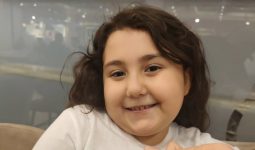 Zerhun Dizisi Hayat Kimdir? (Zerhun Çocuk Oyuncusu) Asya Sarıtop