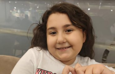 Zerhun Dizisi Hayat Kimdir? (Zerhun Çocuk Oyuncusu) Asya Sarıtop