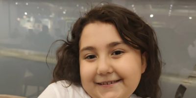 Zerhun Dizisi Hayat Kimdir? (Zerhun Çocuk Oyuncusu) Asya Sarıtop