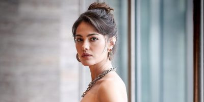 Cennetin Çocukları Ahsen Kimdir? Gülper Özdemir Kim? Sevgilisi