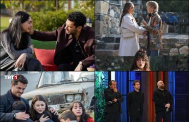 Cumartesi Günü Yayınlanan Diziler? Hangi Diziler Var? 2025-26