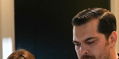 Eşref Rüya 22.Bölüm Ne Zaman? Neden Yok? Tekrarı Var Mı