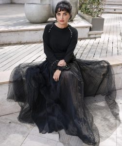 Serseri Aşıklar Oyuncuları Aliye