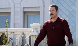 Yabancı Gelin Liliyar Oyuncuları (Tam Liste Oyuncu Kadrosu)