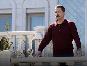 Yabancı Gelin Liliyar Oyuncuları Umur Karanoğlu