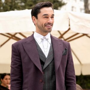 Medeni Haller Oyuncuları Ozan