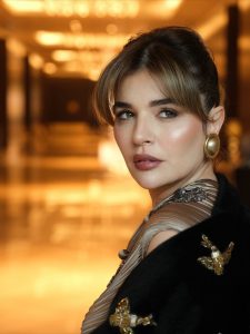 Ülker Abla Oyuncuları