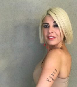 Serseri Aşıklar Oyuncuları Safiye