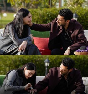 Cumartesi Günü Yayınlanan Diziler Güller ve Günahlar