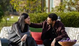 Güller ve Günahlar 8.Bölüm Kıyafetleri (Zeynep Nerden Giyiniyor)