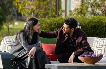 Güller ve Günahlar 8.Bölüm Kıyafetleri (Zeynep Nerden Giyiniyor)