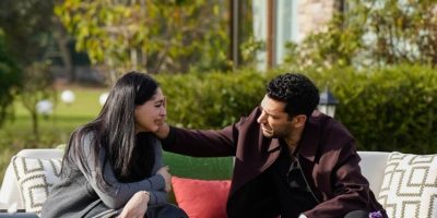 Güller ve Günahlar 8.Bölüm Kıyafetleri (Zeynep Nerden Giyiniyor)