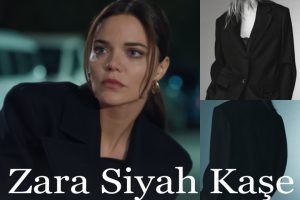 Sahtekarlar 8. Bölüm Kıyafetleri Hilal Altınbilek