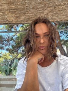 Yabancı Gelin Liliyar Oyuncuları Fazilet