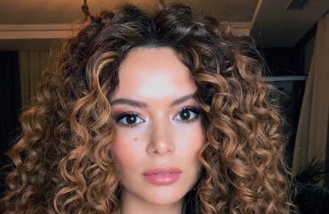 Kızılcık Şerbeti Başak Kimdir? Seray Kaya Sevgilisi