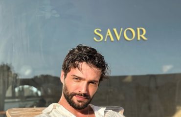 Abi Dizisi Sefa Kimdir? Mert Demirci Kim? Sevgilisi