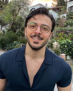 Onbeşliler Oyuncuları Niksarlı Yusuf