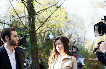 Sahipsizler 12 Kasım Neden Yok? 38.Bölüm Ne Zaman?