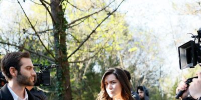 Sahipsizler 12 Kasım Neden Yok? 38.Bölüm Ne Zaman?