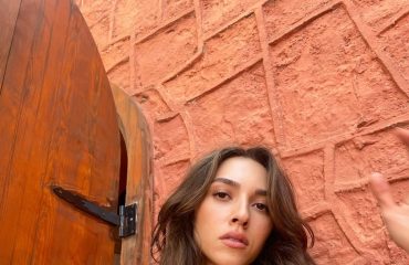 Kızılcık Şerbeti Elif Kimdir? Zeynep Parla Kim? Sevgilisi