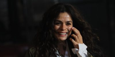 Sakıncalı 3.Bölüm Kıyafetleri (3 Aralık Giyilen Kıyafetler)