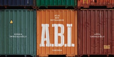 Abi Dizisi Tekrarları Ne Zaman? Saat Kaçta?