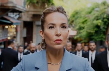 Sahipsizler Firuze Neden Ayrıldı? Esra Ronbahar Geri Dönecek Mi?