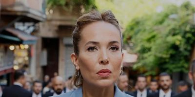 Sahipsizler Firuze Neden Ayrıldı? Esra Ronabar Geri Dönecek Mi?