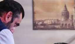 Eşref Rüya 24.Bölüm Kıyafetleri (3 Aralık Giyilen Kıyafetler)