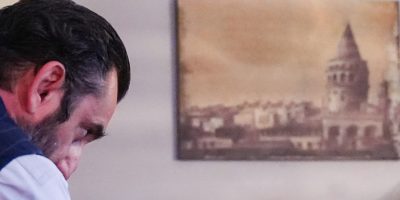 Eşref Rüya 24.Bölüm Kıyafetleri (3 Aralık Giyilen Kıyafetler)