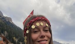 Gözleri KaraDeniz Peri Neden Ayrıldı? Aylin Veziroğlu Neden Yok?