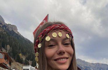 Gözleri KaraDeniz Peri Neden Ayrıldı? Aylin Veziroğlu Neden Yok?