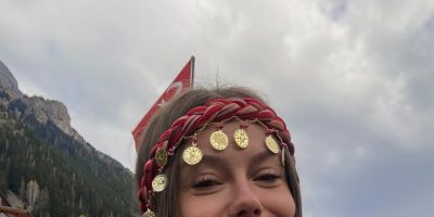 Gözleri KaraDeniz Peri Neden Ayrıldı? Aylin Veziroğlu Neden Yok?