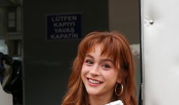 Jasmine Oyuncuları (Tam Liste Oyuncu Kadrosu)